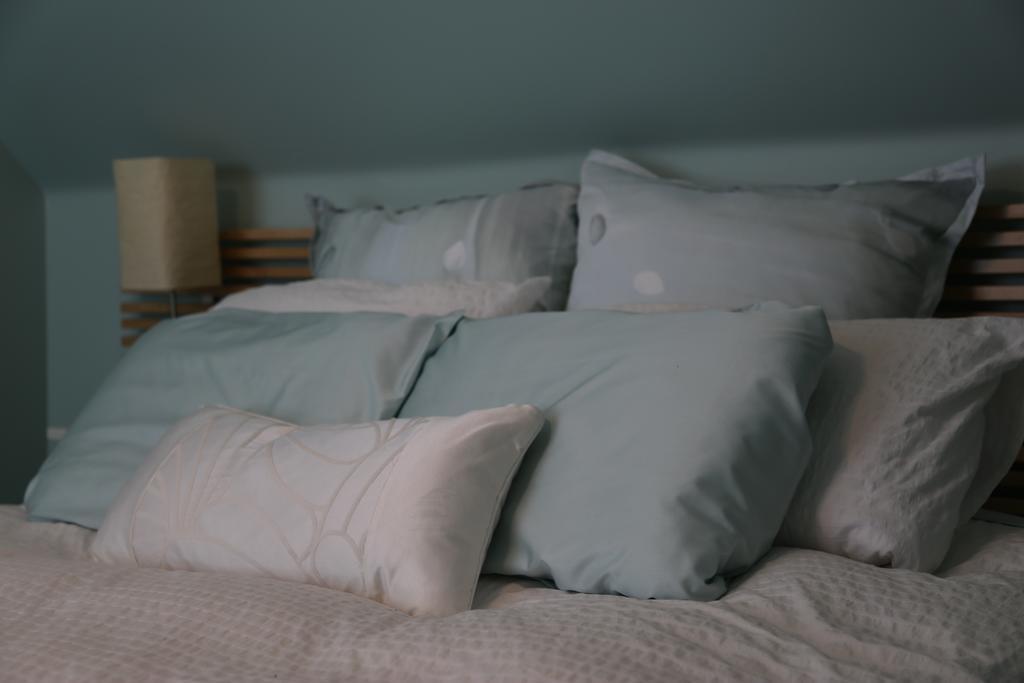 Silver Star Bed And Breakfast Vernon Room photo
